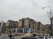 龙湖康田麓宸(四期) 3室2厅 东南