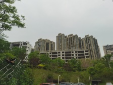 江北北滨路 盘桂路轻轨旁 江景高颜值高品质楼盘