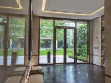 中粮保利天玺壹号二期悦颂 3室2厅 南