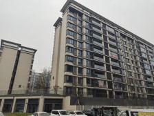 龙湖洋房,套三双卫,轻轨100米