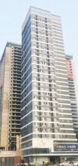 长沙檀府4室2厅南