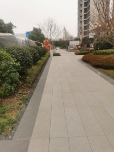 越秀曦悦府4室2厅东西