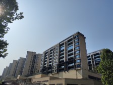 8米阳台,大开间横厅,临奥特莱斯