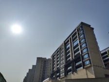 中国铁建南国天骄一期 4室2厅 东南 南