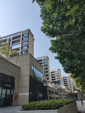 中铁南国天骄洋房社区 清水洋房三房两卫