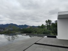 石马河 中粮天悦壹号悦璟三房218万