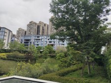 北滨路次新小区 地铁口 小高层 二改三户型