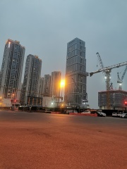 中海天府里云岭一期3室2厅东南