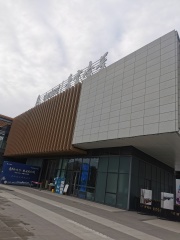 马厂坝TOD青云壹号4室2厅南