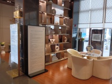 刘家坪轻轨站旁 上叠端户 带屋顶花园 朝南 含车位