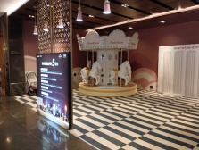 茶园新区 首创禧瑞山河四房163万