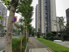 李家沱 中建滨江星城三期三房62万