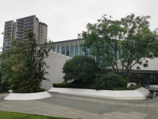 中建央企大盘,4房双阳台,正看围合大中庭,大平层