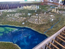 华侨城云溪别院二期 4室2厅 西南 东北