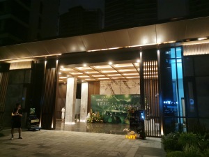 麓鸣九天麓吟苑3室1厅南