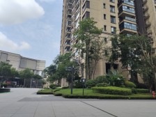 中铁央企洋房小区 南国天骄清水四房双卫 品质洋房