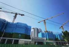 高品质,现房好楼层,不临高架,看房视野好,看房方便