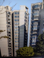 时代芳华全新精装大四房 楼层好景观靓 价格便宜