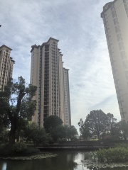 长沙星河湾6室2厅南