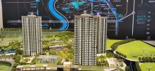 次新小区,央企品质,地铁站800米