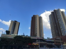 南滨路,美心美岸江山,现房小户型, 上珊+瑚+小+学