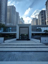 中建桃李九章 3室2厅 南