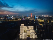 三林·中企云萃森林·2室·1厅