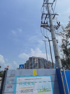 城发恒伟·西宸之光4室2厅南