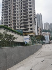 南滨路新楼盘 央企品牌 全能配套 宽楼间距 近轻轨商圈