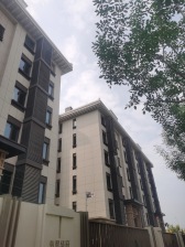 北科建·翡翠华府3室2厅南北