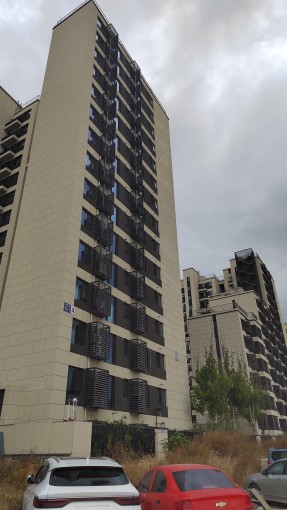 金茂北京国际社区1室1厅1卫东西朝向2200.00元/月出租