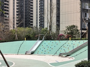 华侨城天鹅堡大平面5房193平高层单位业主诚意卖