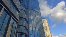 丽海苑全新未入住边户111平3房2卫