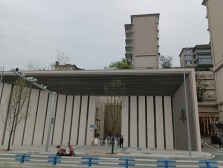 中央公园 保利天珺伴溪二房270万