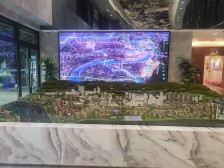 海棠溪 和记黄埔御峰四期(御峰尚城)二房80万