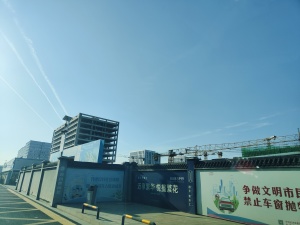 融发·菁英汇4室2厅南北