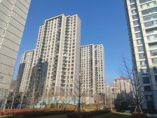 融创蓝天壹號3室1厅东南北