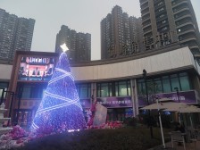 海棠溪 和记黄埔御峰四期(御峰尚城)二房