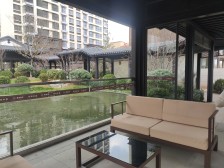 东泰泰和府现房楼WANG精装+软装 瞰湖观景送车位