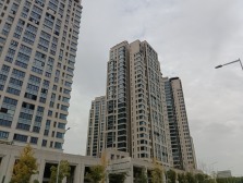 鲁能下叠 精装 保养好 带车位