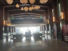 磁山温泉小镇 4室1厅 南 北