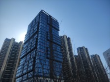 汇置尚岛临吾悦临盛京医院蒲河路