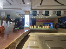 兴盛铭仕城 3室1厅 南 北