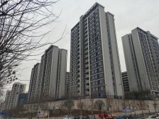 蔡家 保亿御景润园一期三房