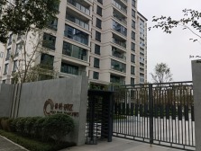 悦来 保利时区星云四房165万