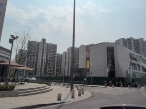 刚交付小区,采光好,人车分流,全新小区,双阳台