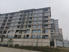 公园一环,品质洋房,横厅四房,近公园近轻轨近商@业