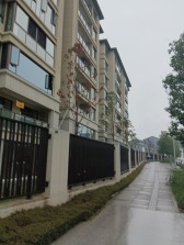 悦来 保利拾光年一期四房