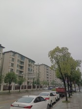 悦来 保利拾光年二期三房118万