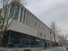 清水跃层洋房,带露台,正朝南,看中庭!!